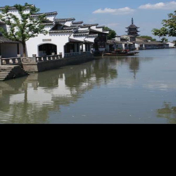 吴江古城 - 图片6