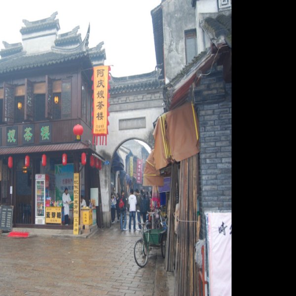 吴江古城 - 图片7