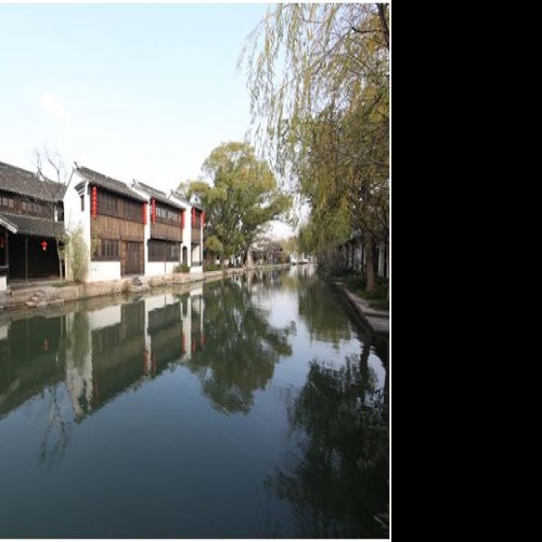 吴江古城 - 图片8