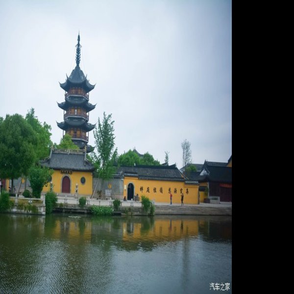 吴江古城 - 图片9