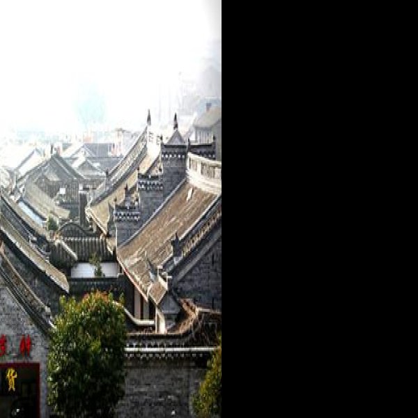 如皋古城 - 图片2