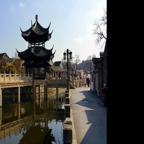 如皋古城 - 图片3