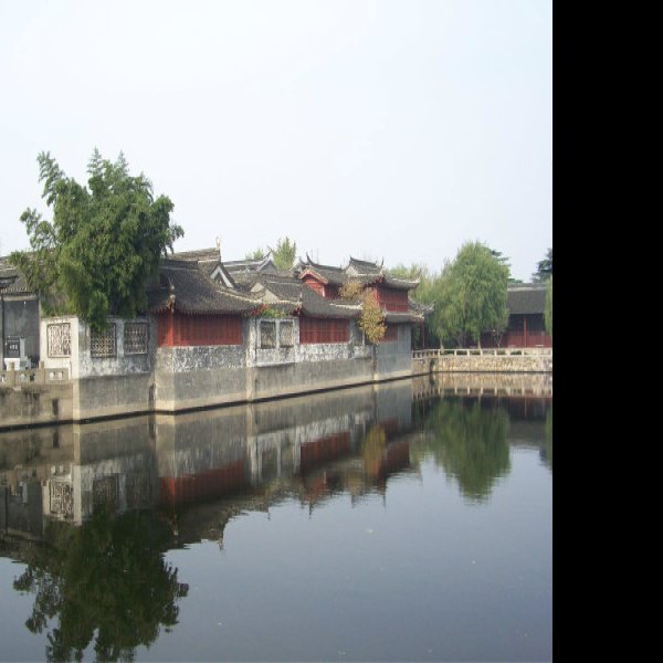 如皋古城 - 图片6