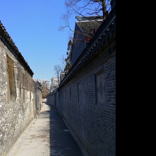 如皋古城 - 图片7