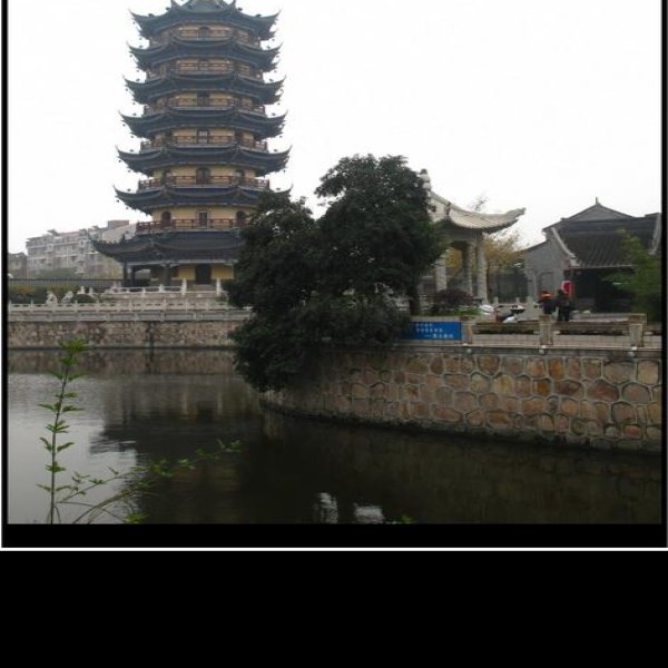 如皋古城 - 图片8