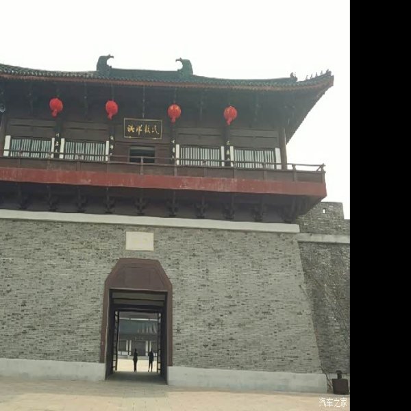 东台古城 - 图片4