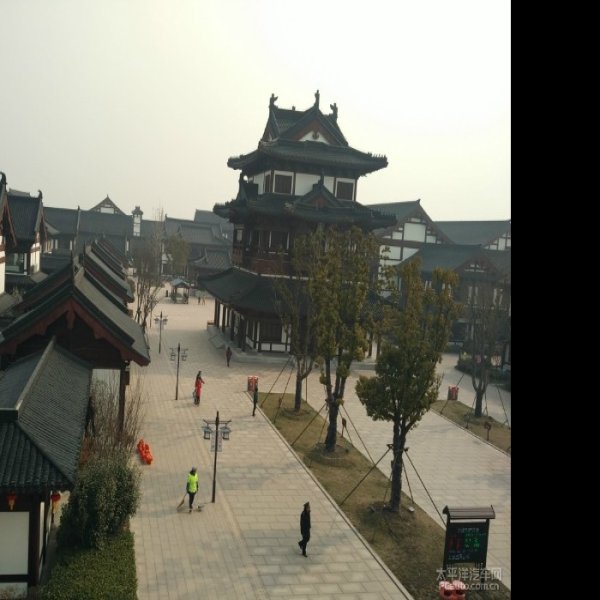 东台古城 - 图片6