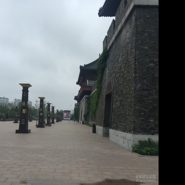 东台古城 - 图片7
