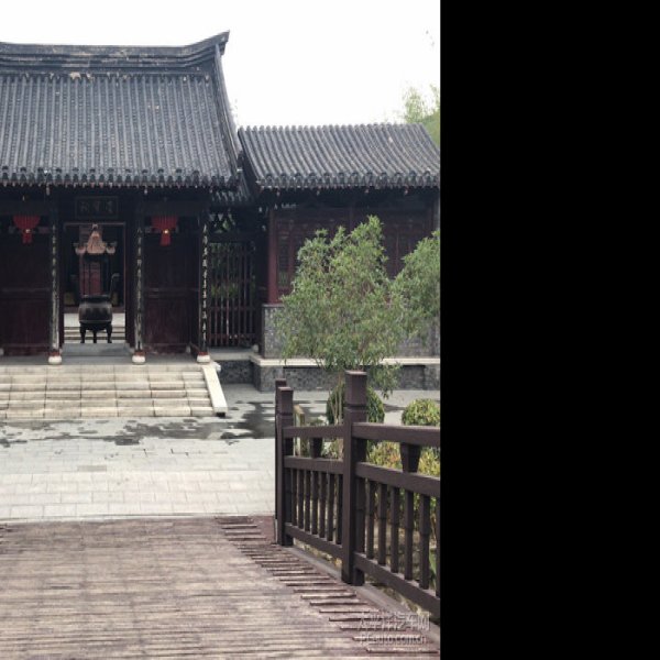 东台古城 - 图片8