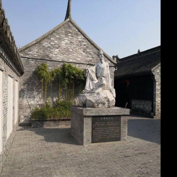 东台古城 - 图片9