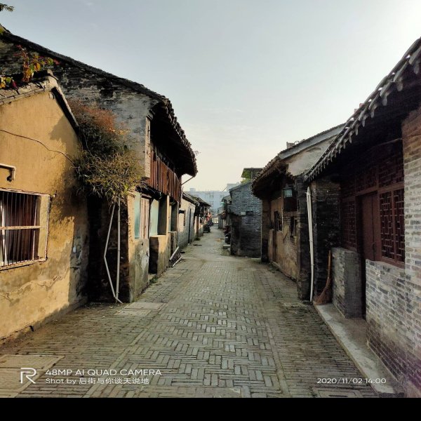 高邮古城 - 图片3