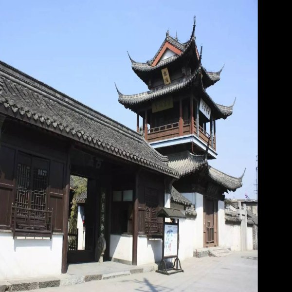 高邮古城 - 图片5