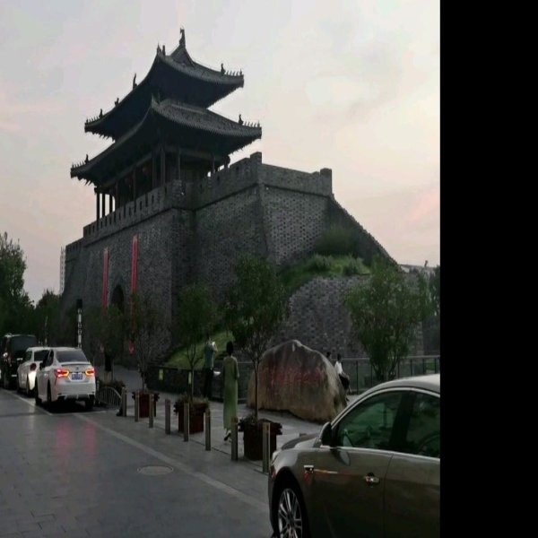 高邮古城 - 图片6