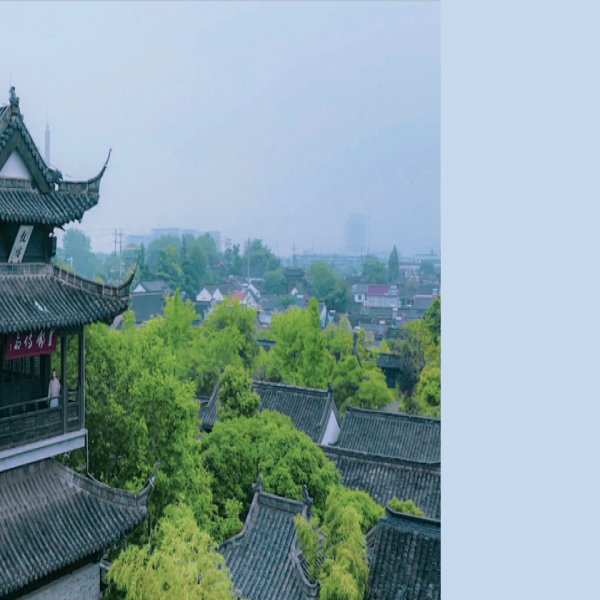 高邮古城 - 图片8