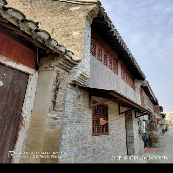高邮古城 - 图片9
