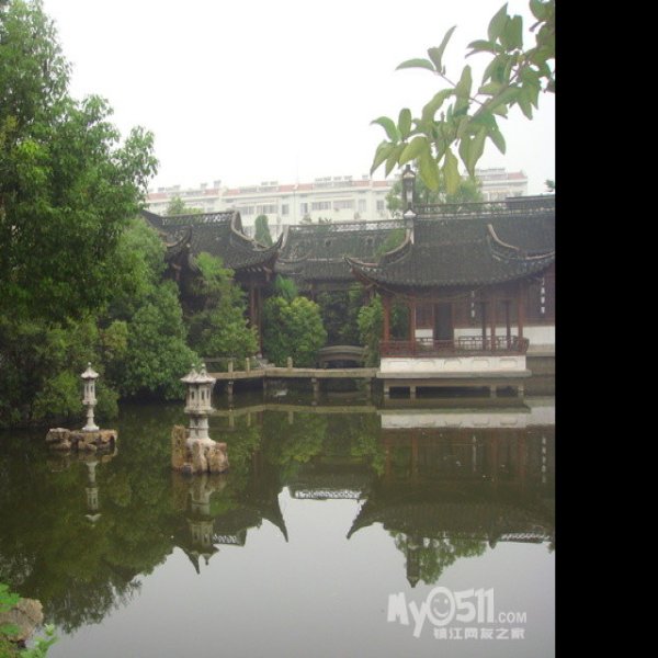 仪征古城 - 图片7
