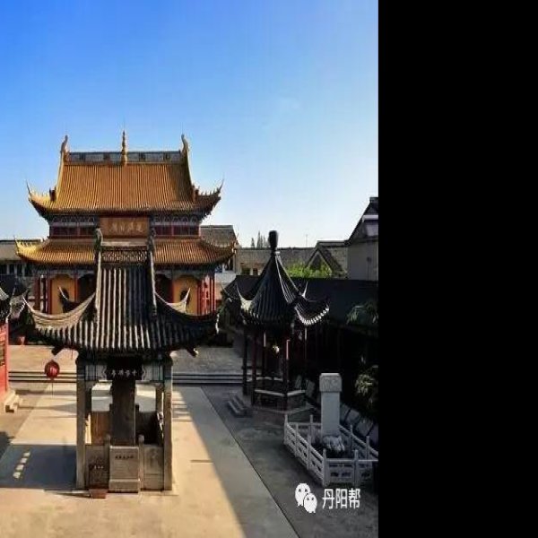 丹阳古城 - 图片4