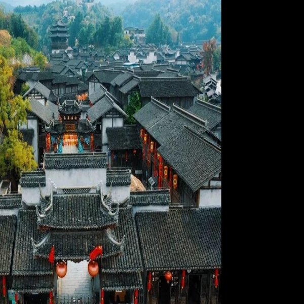 句容古城 - 图片10