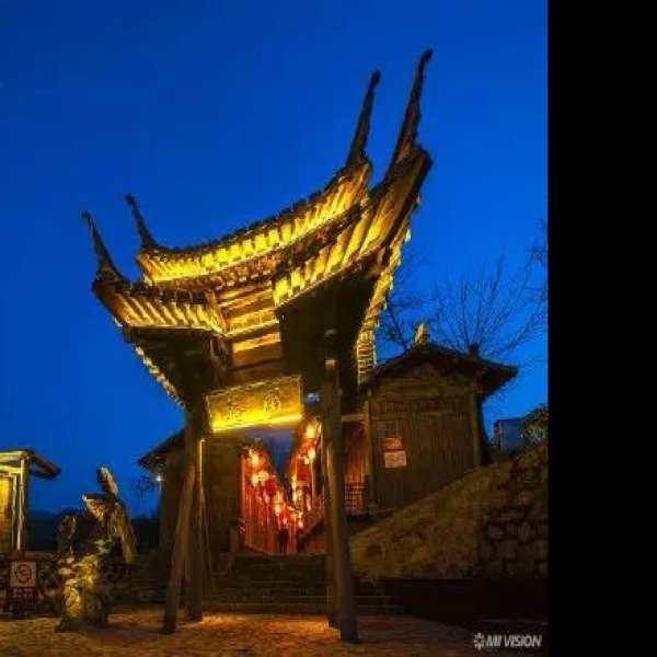 句容古城 - 图片9