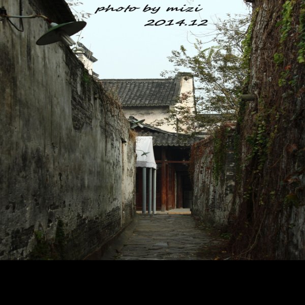 溧阳古城 - 图片2