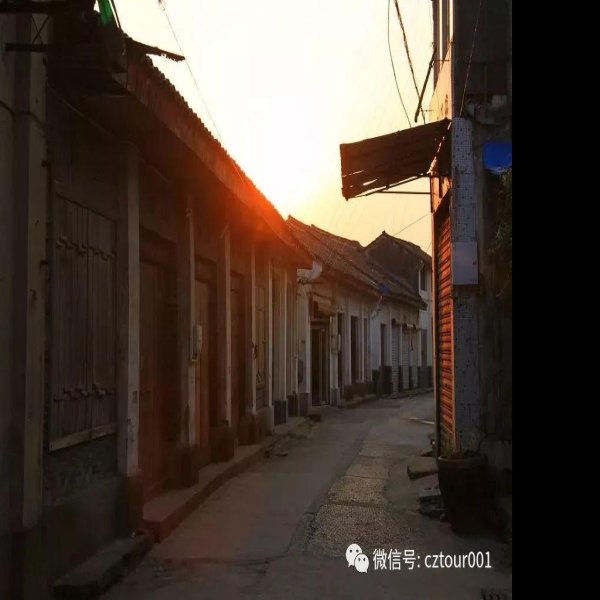 溧阳古城 - 图片5
