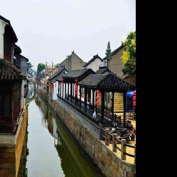 溧阳古城 - 图片9