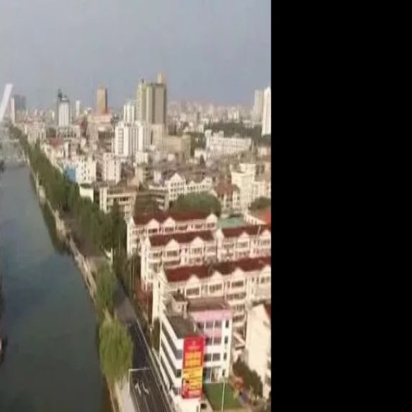 金坛古城 - 图片3