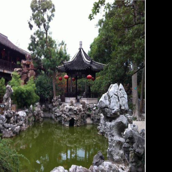 金坛古城 - 图片5