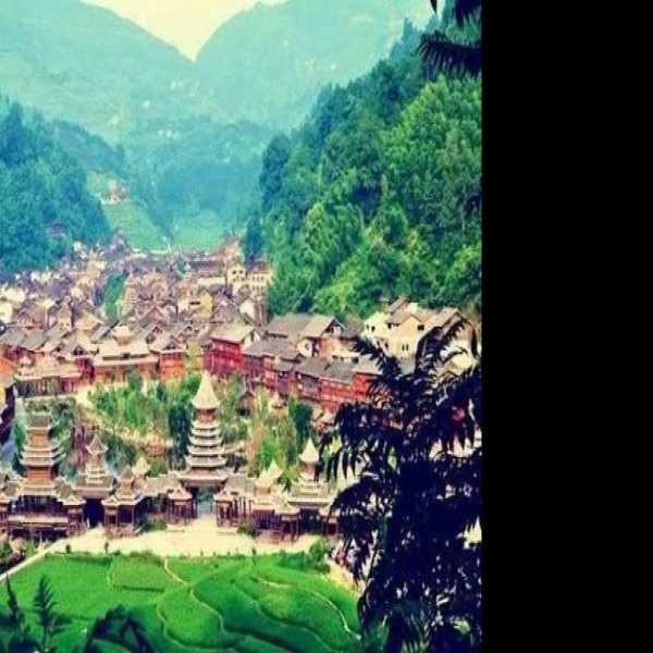 金坛古城 - 图片8