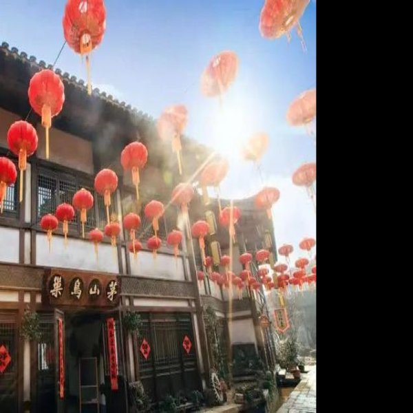 金坛古城 - 图片9