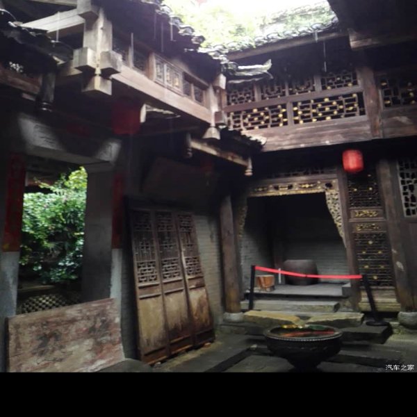 靖江古城 - 图片1