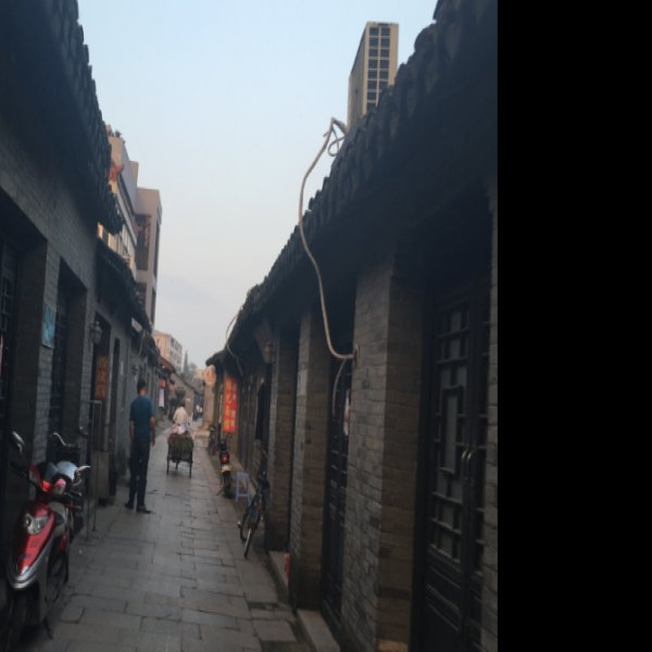 靖江古城 - 图片3