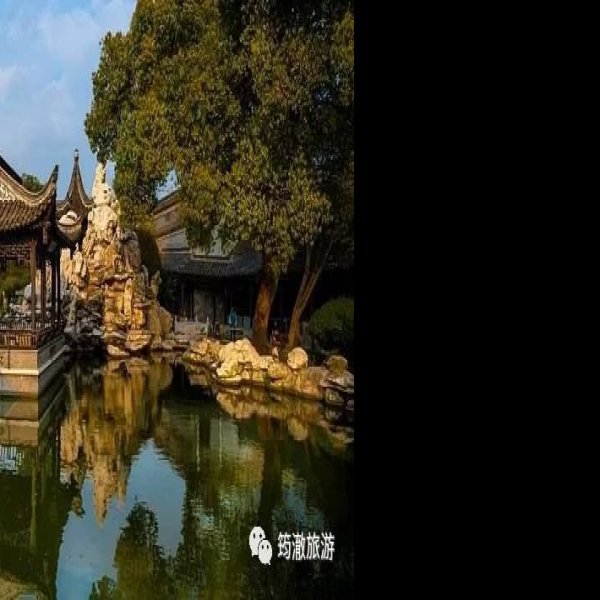 靖江古城 - 图片8
