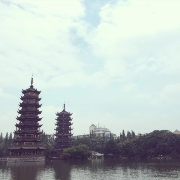靖江古城 - 图片9