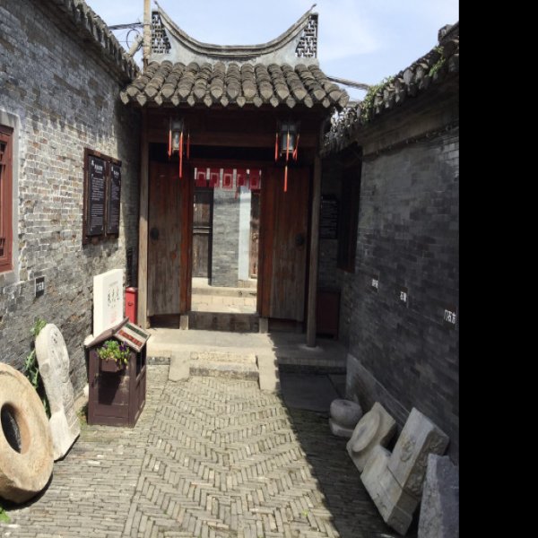 兴化古城 - 图片6