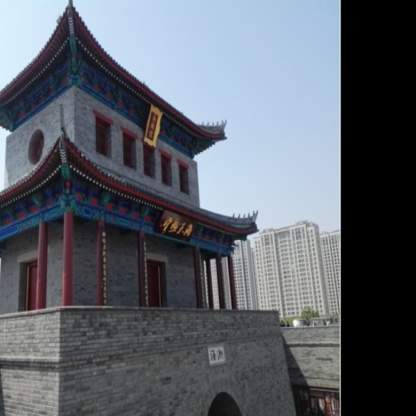 海门古城 - 图片1