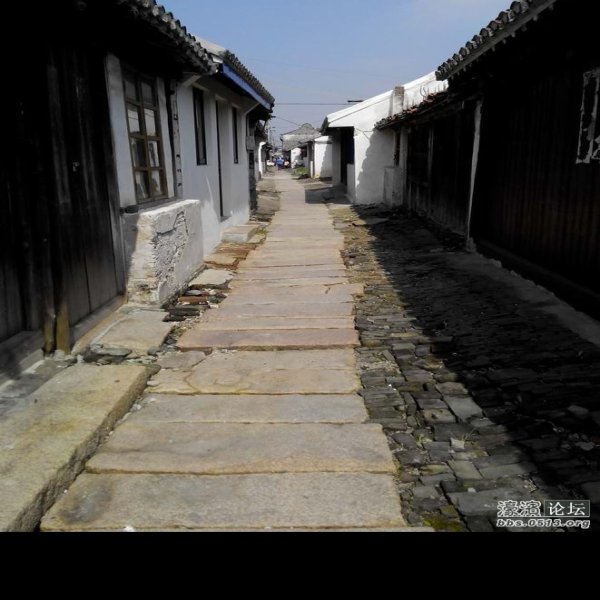 海门古城 - 图片10