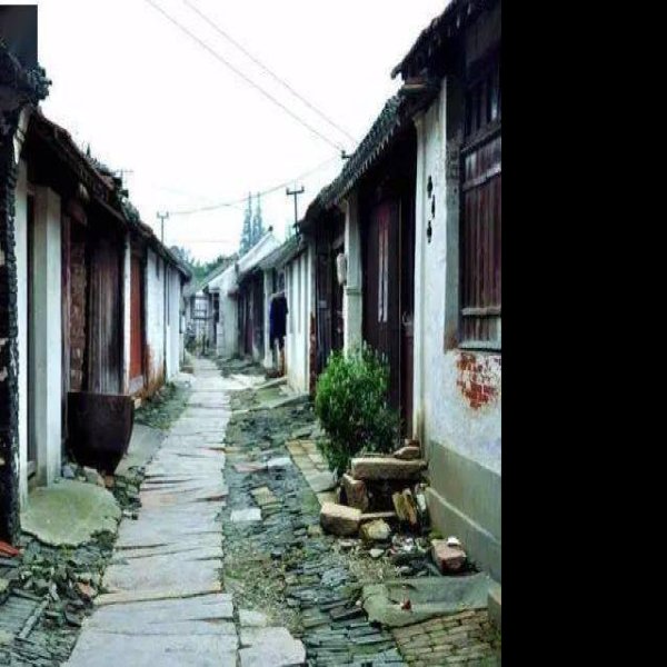 海门古城 - 图片4