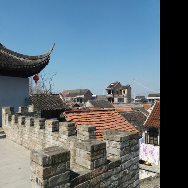 海门古城 - 图片7