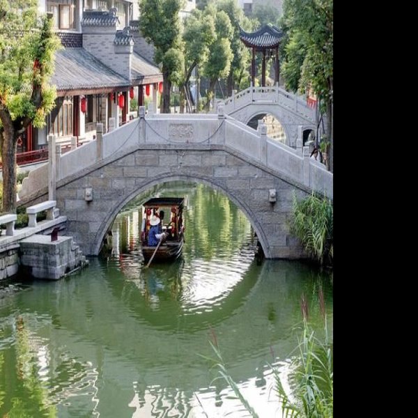通州古城 - 图片1
