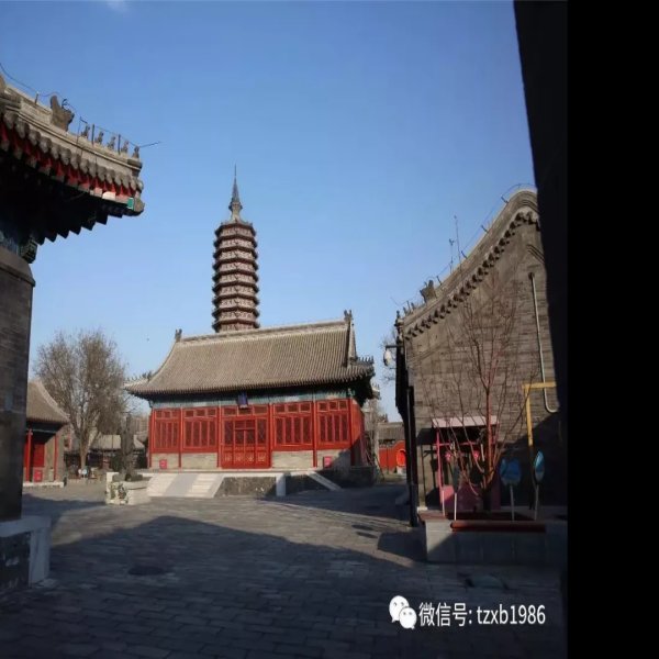通州古城 - 图片2