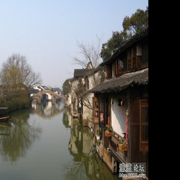 通州古城 - 图片3