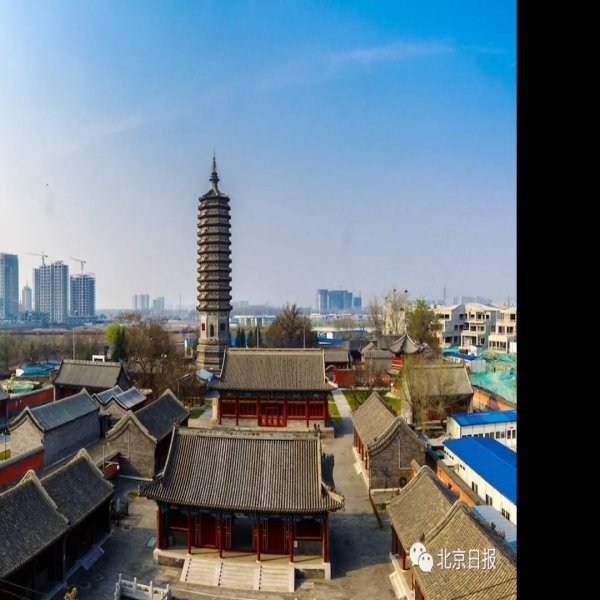 通州古城 - 图片6