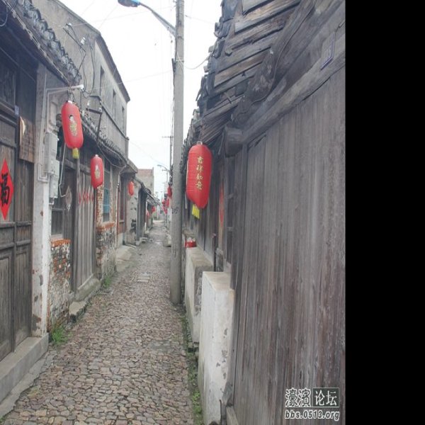 通州古城 - 图片7