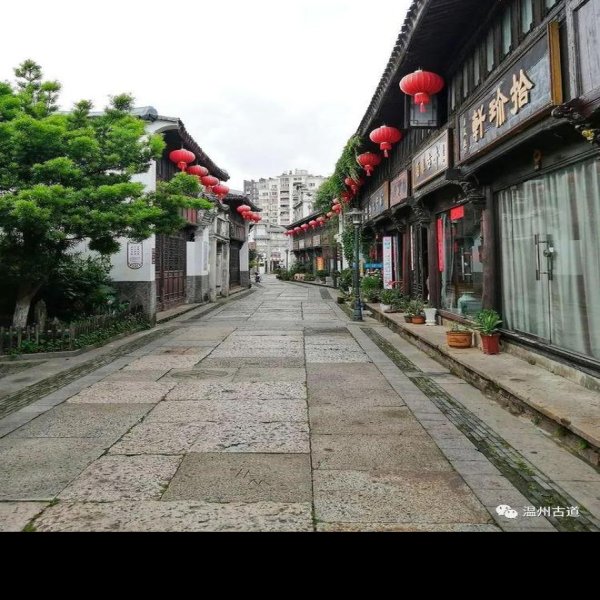 海门老街 - 图片1