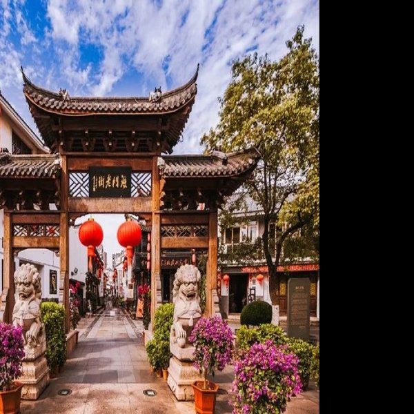海门老街 - 图片6