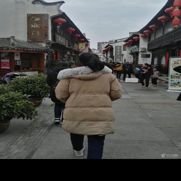 海门老街 - 图片7