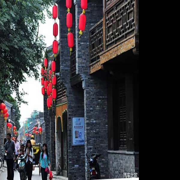 扬州东关街 - 图片6