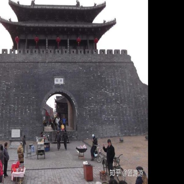 扬州东关街 - 图片8