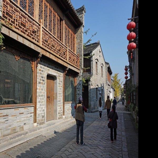 南京老门东 - 图片8